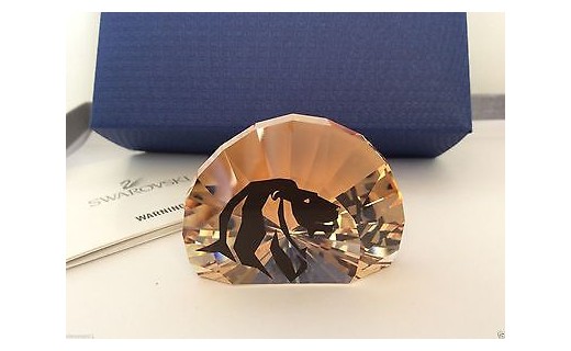 paperweight scs 2016 Lion