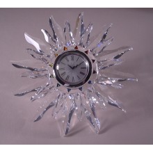 Solaris Table Clock