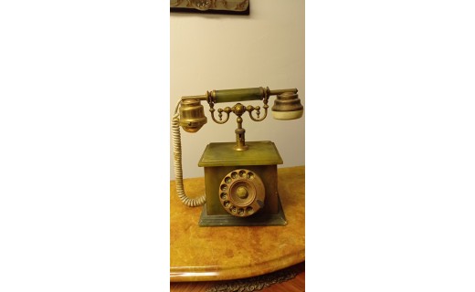 TELEFONO VINTAGE 