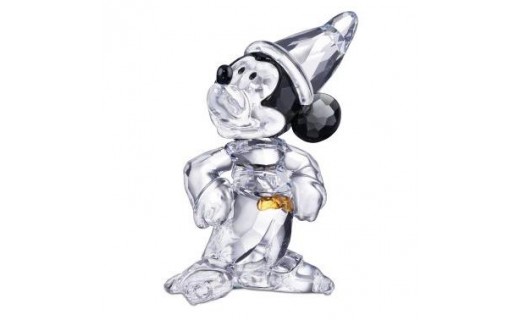 Sorcerer Mickey Small