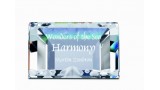 Title Plaque Harmony