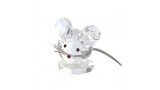 Mouse Flexible Metal Tail