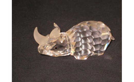 Rhinoceros Small