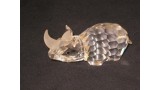 Rhinoceros Small