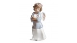 Heavenly Love Lladro