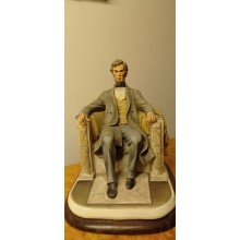 Presidente Lincoln by Merli