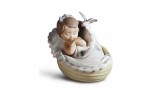 Comforting Dreams Lladro