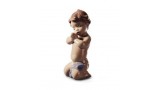 A Child's Prayer Lladro