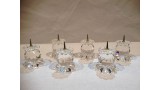 Candle Holder (Set of 6)