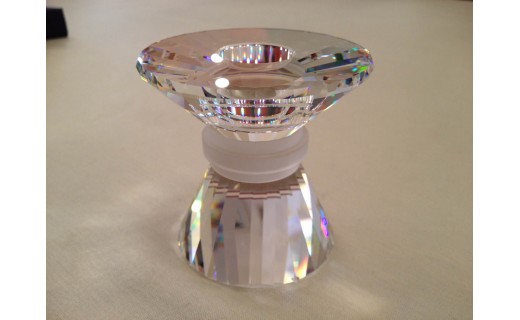 Neoclassic Candle Holder Small