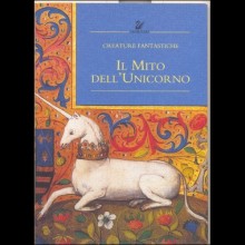Il Mito dell'Unicorno Libro